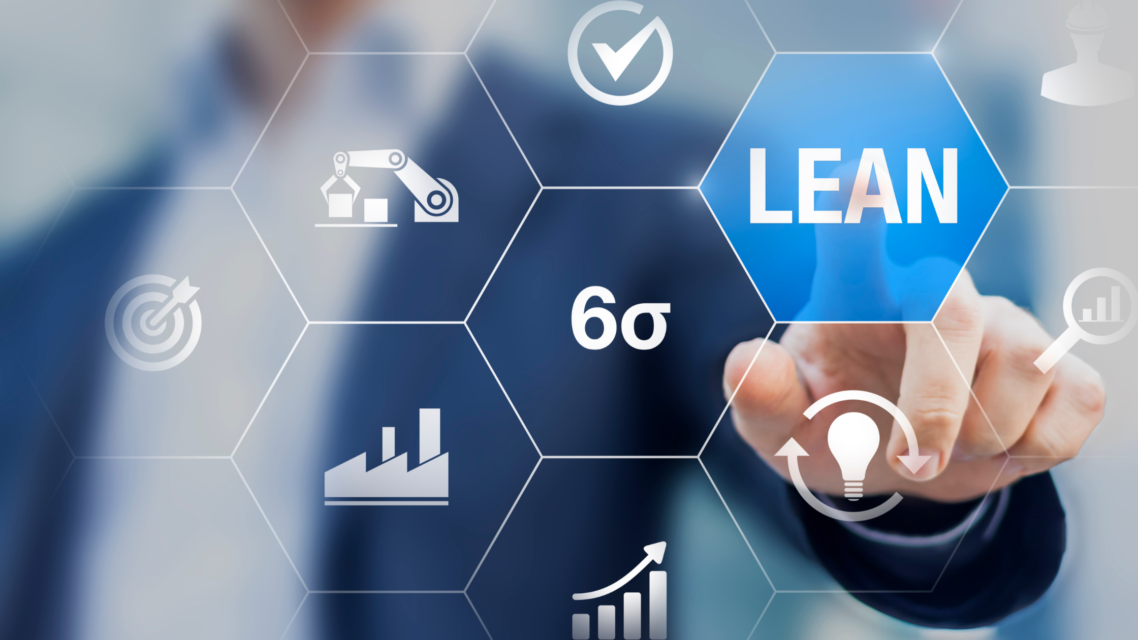Why Lean Six Sigma Alone Is No Longer Enough for Solving Today’s Complex Problems